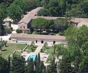 Domaine du Grand Malherbes - Chateaux et Hotels Collection