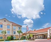 Homewood Suites by Hilton Laredo at Mall del Norte