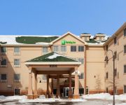Holiday Inn MINNEAPOLIS NW-ELK RIVER
