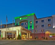 Holiday Inn POPLAR BLUFF