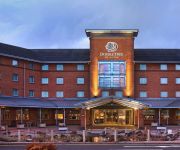 DoubleTree by Hilton Strathclyde
