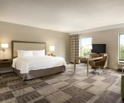 Hampton Inn - Suites-Largo