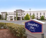 Hampton Inn - Suites Lady Lake-The Villages FL