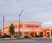 Hampton Inn Montrose