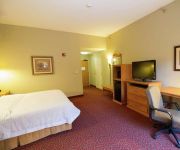 Hampton Inn Norfolk