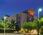 Hampton Inn - Suites Wellington