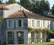 Chateau Mouillepied