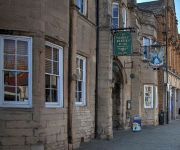 BEST WESTERN ANGEL AND ROYAL