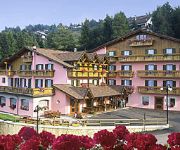 Family Hotel La Betulla