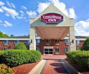 COUNTRY HEARTH INN KNIGHTDALE