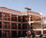 DOWNEY INN LUXURY SUITIES