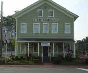 Heritage Inn Of Litchfield