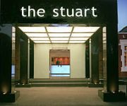 Best Western The Stuart Hotel-Derby