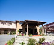 DoubleTree by Hilton Claremont