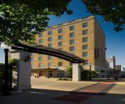 LaSalle Boutique Hotel and 120 Kitchen/Spirits