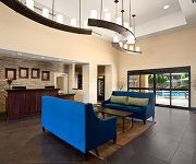 DAYS INN AND SUITES SCOTTSDALE