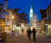 Stratton Mountain Resort