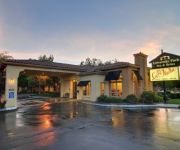 UNIVERSITY PARK INN & CONF CTR