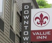DOWNTOWN VALUE INN