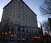 GENETTI HOTEL AND SUITES