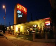 GLEN CAPRI INN AND SUITES - SAN FERNANDO