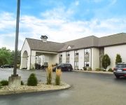 an Ascend Hotel Collection Member Schoenbrunn Inn & Conf. Center