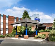 M5 J1 Park Inn By Radisson Birmingham West