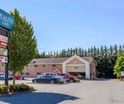 Quality Inn Near Seattle Premium Outlets