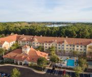 Residence Inn Sandestin at Grand Boulevard