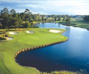 SEA TRAIL RESORT AND CONFERENCE CENTER