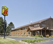 SUPER 8 MOTEL ELY MINNESOTA