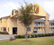 SUPER 8 ARLINGTON EAST