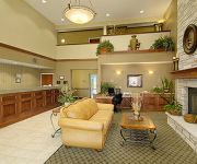 SUPER 8 TOPEKA AT FORBES LANDI