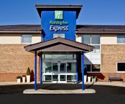 Holiday Inn Express SHREWSBURY