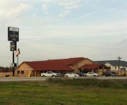 CAREFREE INN MADISONVILLE