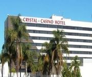 CRYSTAL CASINO AND HOTEL LOS ANGELES