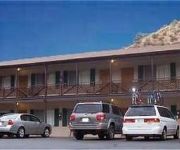 TERRACE BROOK LODGE AT ZION NATIONAL PAR