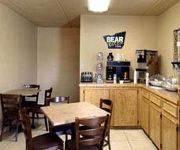 RED ROOF PORT ARANSAS