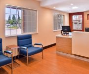 TownePlace Suites Ontario Airport