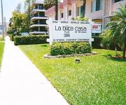 LA BOCA CASA