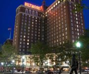 Providence Biltmore Curio Collection by Hilton