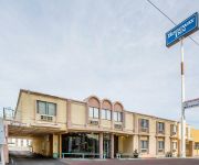 Rodeway Inn Las Vegas Convention Center