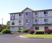 OAK TREE INN HERMISTON