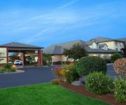 OXFORD SUITES HERMISTON