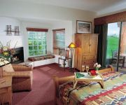 THE INN AT EAGLE MOUNTAIN