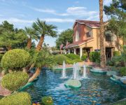 WESTGATE FLAMINGO BAY RESORT - LAS VEGAS