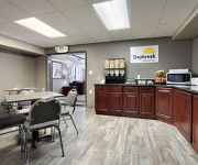 DAYS INN OF WEST COVINA