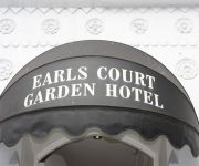 Earls Court Gardens Hotel - Guest house