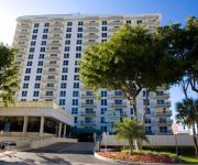 FT. LAUDERDALE BEACH RESORT