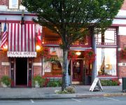 PALACE HOTEL PORT TOWNSEND